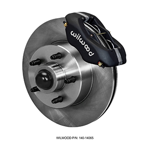 KIT,FRONT,WWE PRO SPINDLE,FDLI,11.03