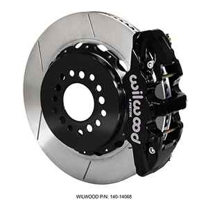 KIT,REAR,CHALLENGER/CHARGER,2012-UP