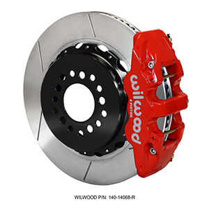 KIT,REAR,CHALLENGER/CHARGER,2012-UP