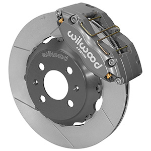 KIT,FRONT,INTEGRA/CIVIC,OEM,262mm,DPR/ST