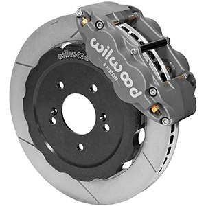 KIT,FRONT,S2000,FSL6R/ST,DYNAMIC MT,ROAD