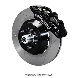 KIT,FRONT,WWE PRO SPINDLE,AERO6,15.00