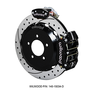 KIT,REAR,MIATA,06-15,DPR/MC4,12.88x.81