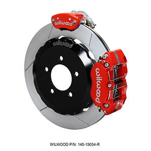 KIT,REAR,MIATA,06-15,DPR/MC4,12.88x.81