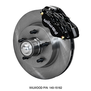 KIT,FRONT,CADILLAC 57-60,FDL-M,11.88