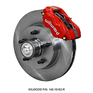 KIT,FRONT,CADILLAC 57-60,FDL-M,11.88