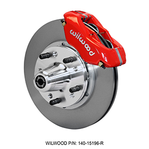 KIT,FRONT,FDLI,MOPAR,C-BODY,DRUM,11.00