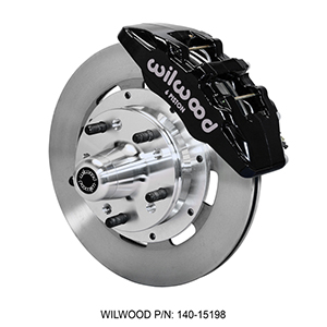 KIT,FRONT,MOPAR,C-BODY,DRUM,DP6,12.19