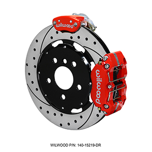 KIT,REAR,MINI COOPER 2014-15,NDPR/MC4