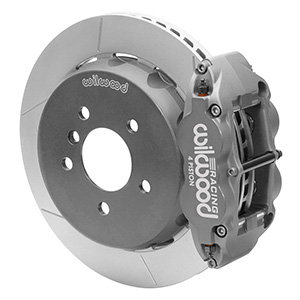 KIT,REAR,FNSL4R,ST,BMW E36/M3,95-99,ROAD