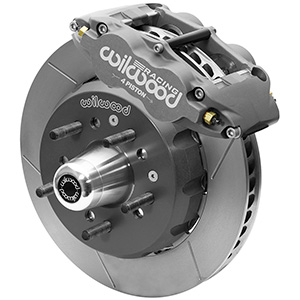 KIT,FRONT,FSL4R,ST,CAMARO,82-92,ROAD