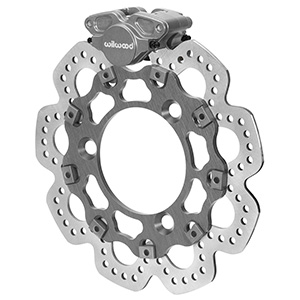 KIT,SPRINT,LEFT FRONT,GP200,3.25 MT