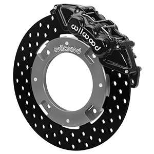 KIT,FRONT,UTV,CAN-AM,X3RS 2017-23,11.25