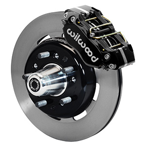 KIT,FRONT,NDPR,TRI FIVE PRO SPINDLE