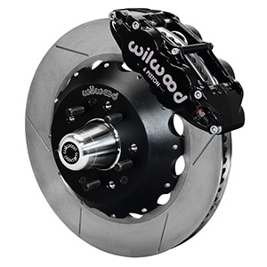 KIT,FRONT,FNSL6R,TRI FIVE PRO SPINDLE