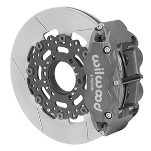 KIT,SPRINT,FSL4R,INBOARD,VENTED ROTOR