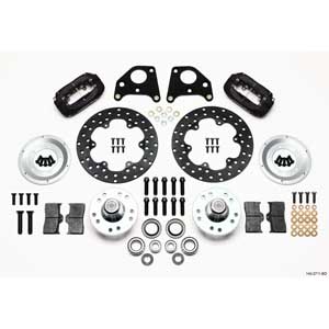 KIT,DRAG,FRONT,CDP,B&E BODY 62-72,DRUM