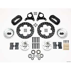 KIT,DRAG,FRONT,CDP,A 73-76,E 73-74