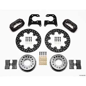 KIT,DRAG,REAR,BIG FORD,9in.,2.50 AXLE