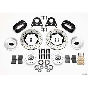 KIT,FRONT,FDLI,MORRISON STRUT,10.75