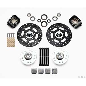 KIT,DRAG,FRONT,CHASSIS ENGR STRUT