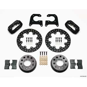 KIT,DRAG,REAR,LAMB/MW,.68 STUD