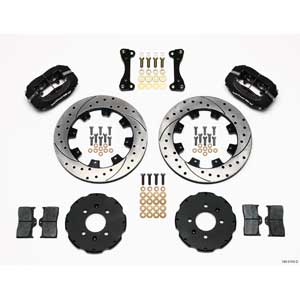 KIT,FRONT,FDLI,INTEGRA/CIVIC,OEM,262mm