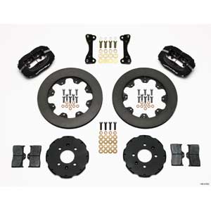 KIT,FRONT,FDLI,INTEGRA/CIVIC,OEM,262mm