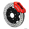 KIT,FRONT,FDLI,CIVIC,OEM,240mm,ROTOR