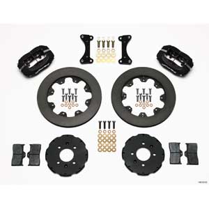 KIT,FRONT,FDLI,CIVIC,OEM,240mm,ROTOR