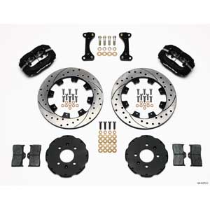 KIT,FRONT,FDLI,PT,SRT/4,12.19 ROTOR