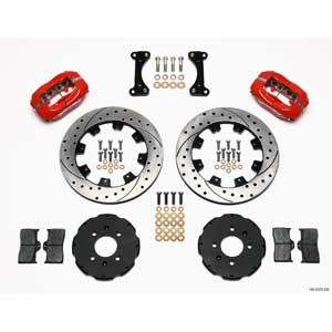KIT,FRONT,FDLI,PT,SRT/4,12.19 ROTOR