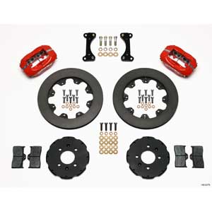 KIT,FRONT,FDLI,PT,SRT/4,12.19 ROTOR