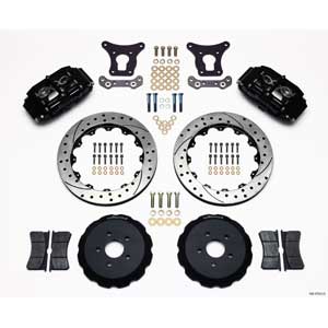 KIT,FRONT,CAMARO,93-97,BNSLR,13.00 ROTOR