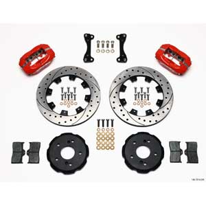 KIT,FRONT,FDLI,RSX,ACURA,02-06,12.19