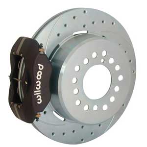 KIT,REAR,FDLI,DISC/DRUM,BIG FORD,2.36