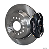 KIT,REAR,FDLI,DISC/DRUM,BIG FORD,2.36