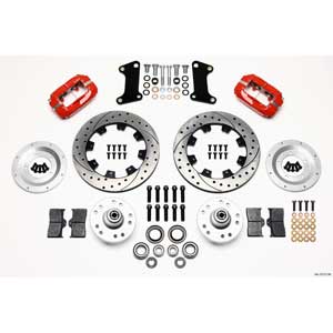 KIT,FRONT,FDLI,CAMARO,67-69,12.19