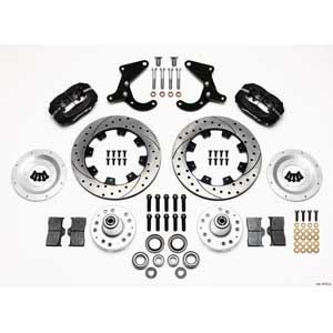KIT,FRONT,FDLI,CHEVY,55-57,12.19