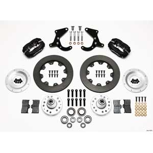 KIT,FRONT,FDLI,CHEVY,55-57,12.19