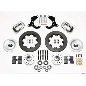 KIT,FRONT,FDLI,CHEVY,55-57,12.19