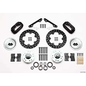 KIT,DRAG,FRONT,CAMARO 79-81,MD DISC