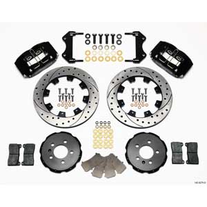 KIT,FRONT,DPR-DS,VW GOLF,2002,12.19