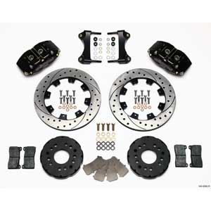 KIT,FRONT,DPR-DS,ECLIPSE,MITSUBISHI