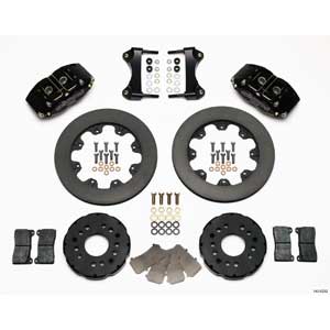 KIT,FRONT,DPR-DS,ECLIPSE,MITSUBISHI