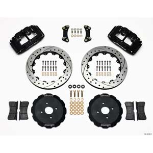 KIT,FRONT,SCION 2003,12.88 ROTOR,ANO