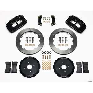 KIT,FRONT,SCION 2003,12.88 ROTOR,ANO