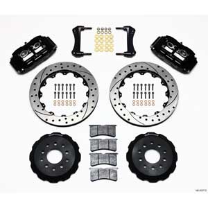KIT,FRONT,C4 VETTE,88-96,13.00