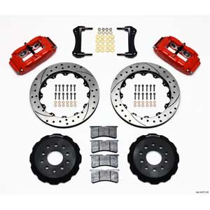 KIT,FRONT,C4 VETTE,88-96,13.00