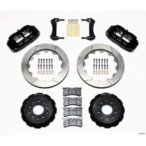 KIT,FRONT,C4 VETTE,88-96,13.00